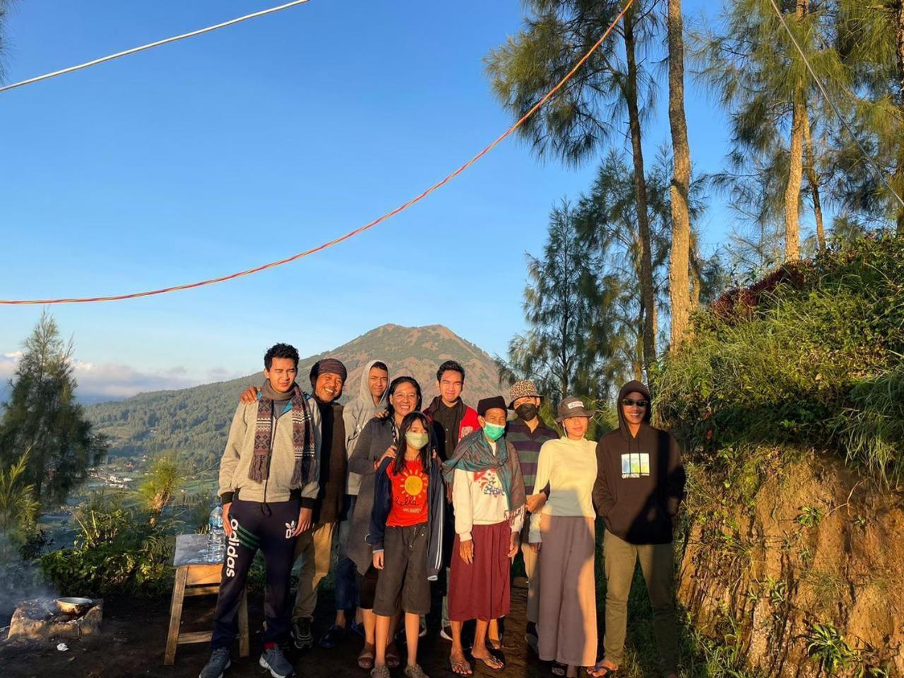 Bali Telaga Hati Yoga Healing And Retreat Center Hostel Sanur Buitenkant foto